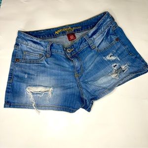 ARIZONA- Women’s Shorts